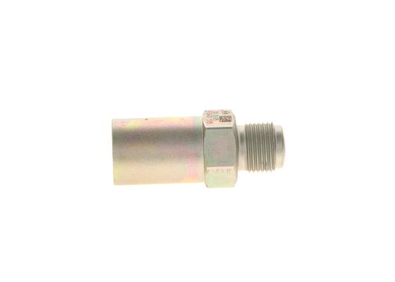 Bosch Common-rail drukregelklep F 00R 001 048