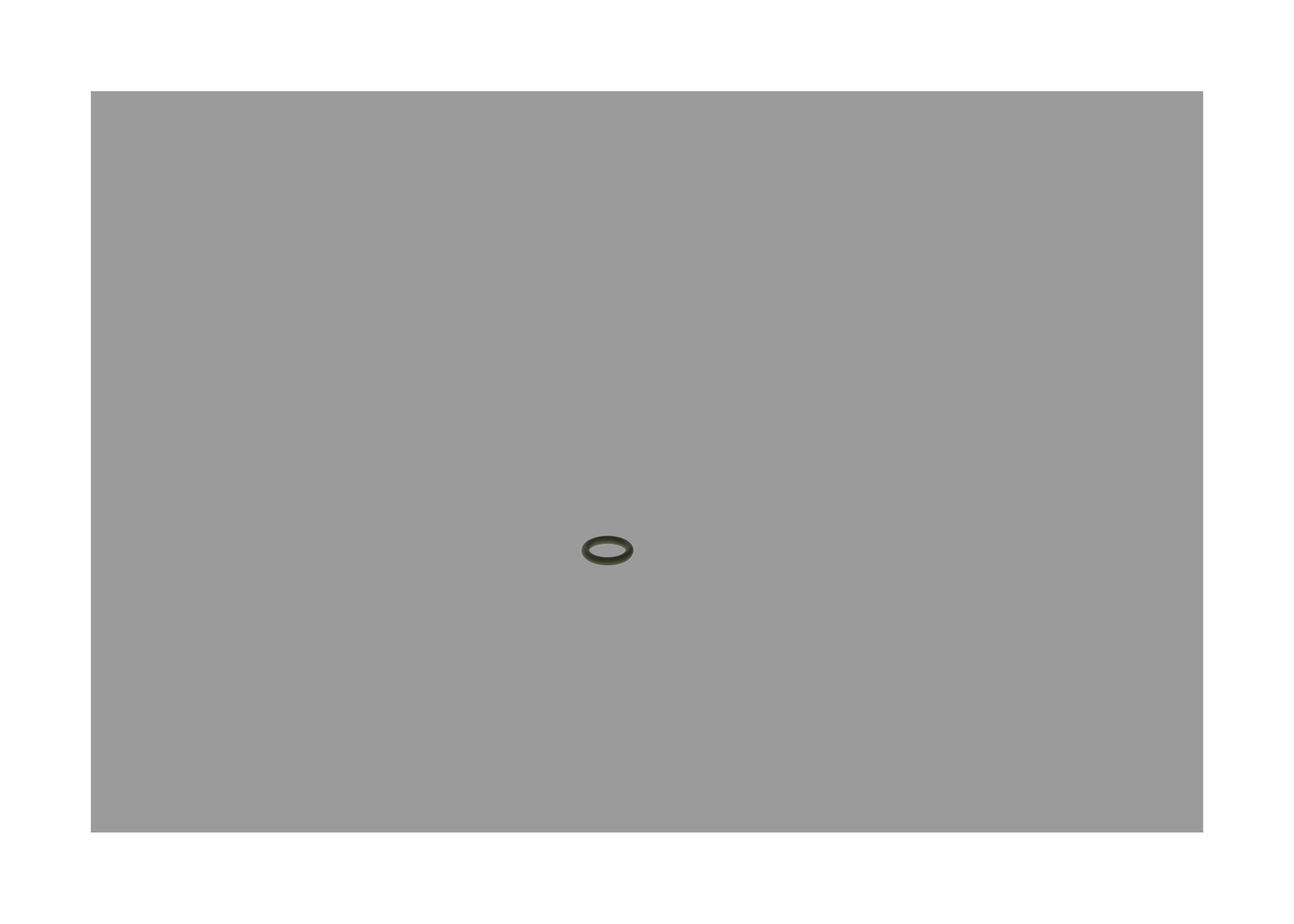 Bosch Rubberen ophangring F 00R 0P0 340