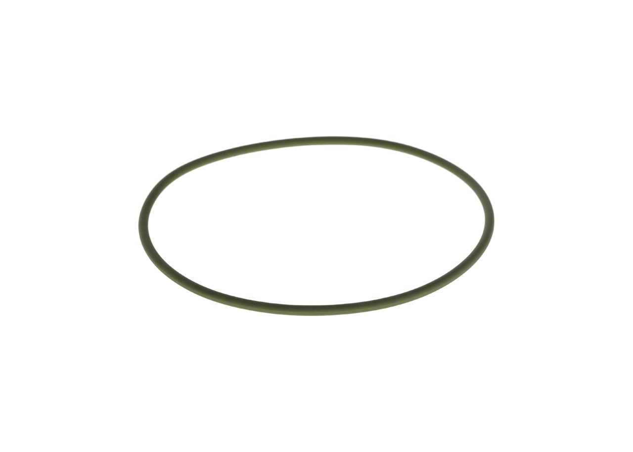 Bosch Rubberen ophangring F 00R 0P0 341