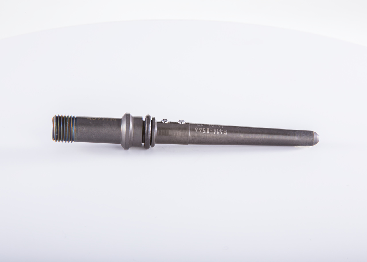 Bosch Drukbuiskoppelstuk, verstuiver F 00R J00 414