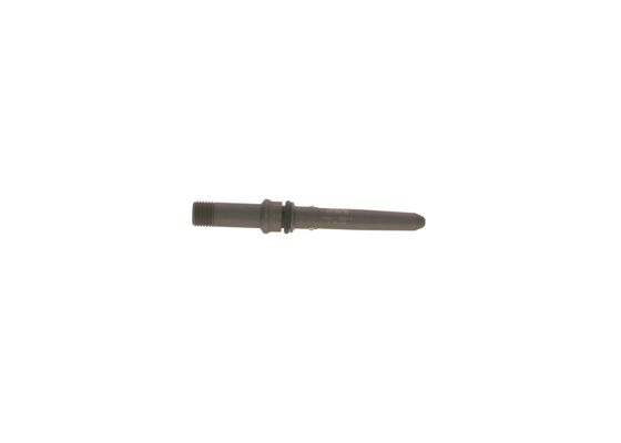Bosch Drukbuiskoppelstuk, verstuiver F 00R J01 706