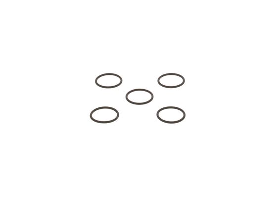 Bosch Afdichtring F 00R J01 878
