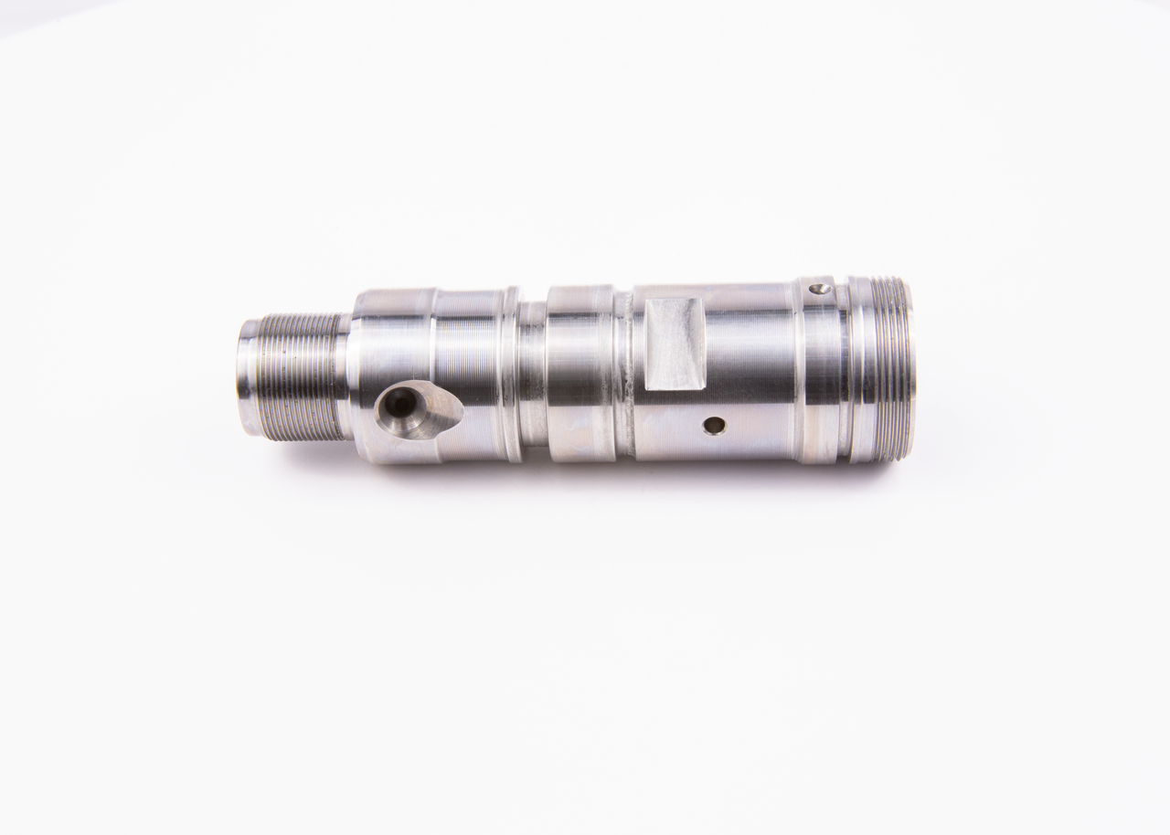 Bosch Reparatieset, common-rail-systeem F 00R J02 652