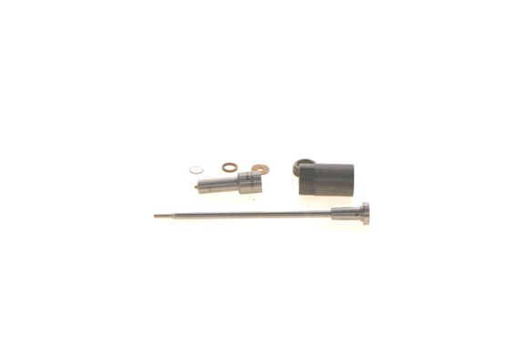 Bosch Reparatieset, common-rail-systeem F 00R J02 816