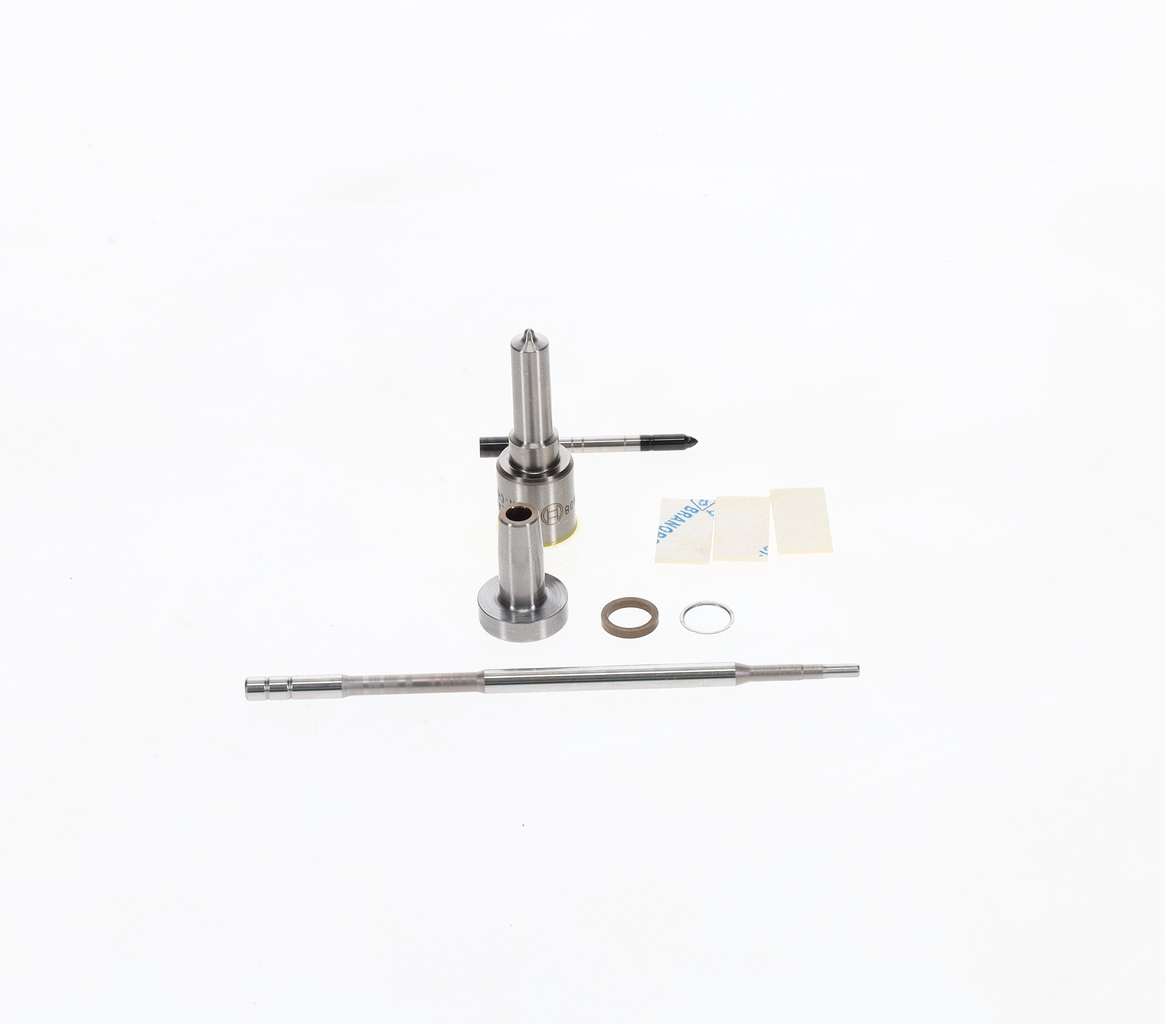 Bosch Reparatieset, common-rail-systeem F 00R J03 486
