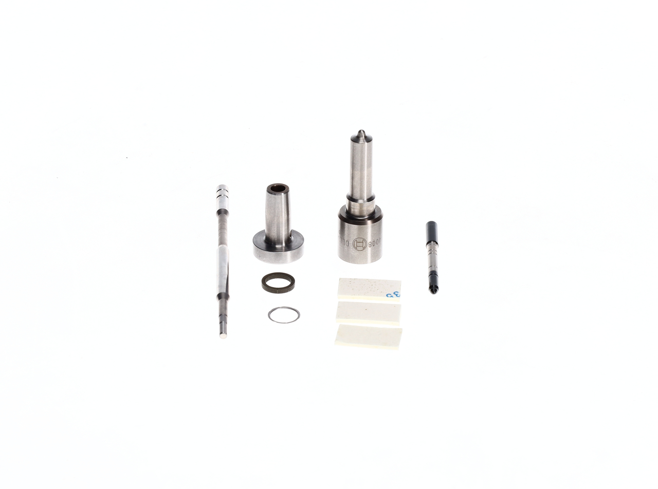 Bosch Reparatieset, common-rail-systeem F 00R J03 534