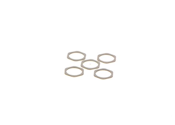 Bosch Pomp-sproeier eenheid F 00R J04 618