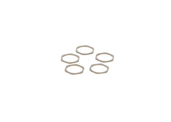 Bosch Pomp-sproeier eenheid F 00R J04 639