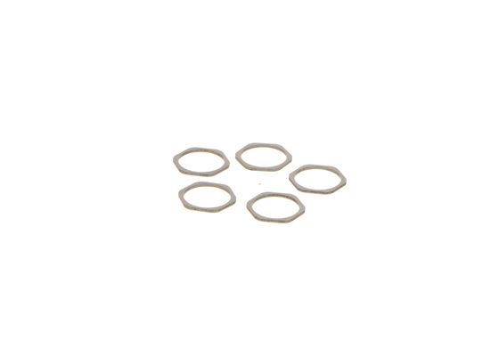 Bosch Pomp-sproeier eenheid F 00R J04 639