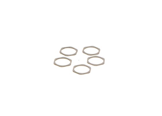 Bosch Pomp-sproeier eenheid F 00R J04 639