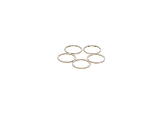 Bosch Pomp-sproeier eenheid F 00R J04 678