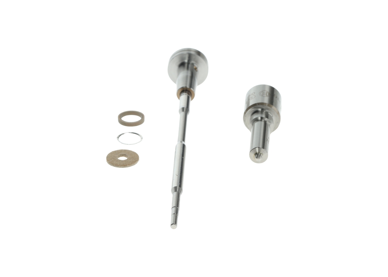 Bosch Reparatieset, common-rail-systeem F 00R J04 785