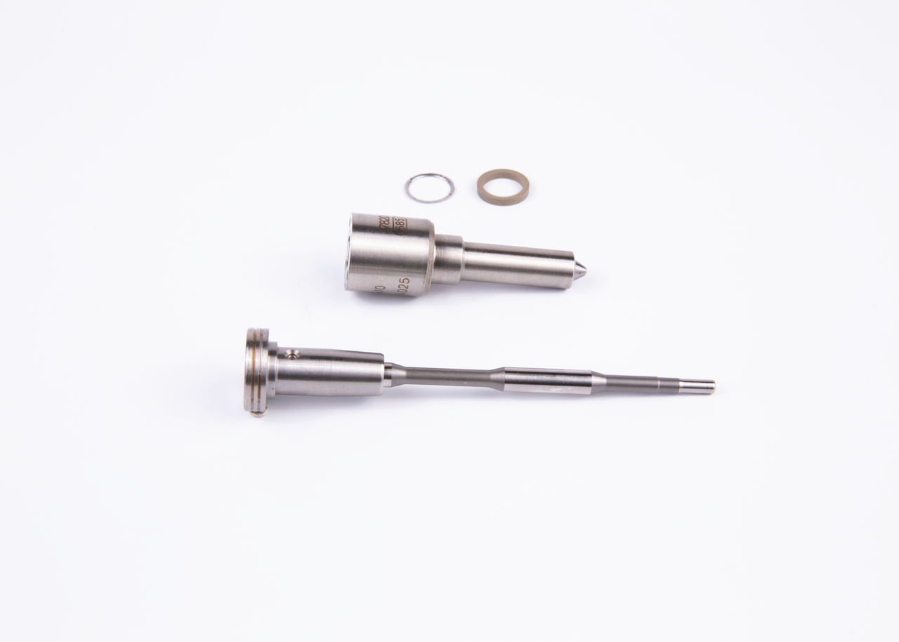 Bosch Reparatieset, common-rail-systeem F 00R J04 802