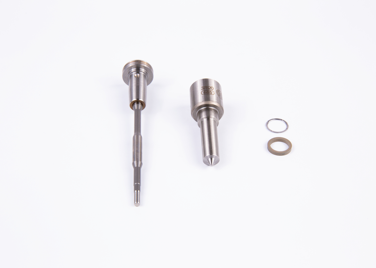 Bosch Reparatieset, common-rail-systeem F 00R J04 802