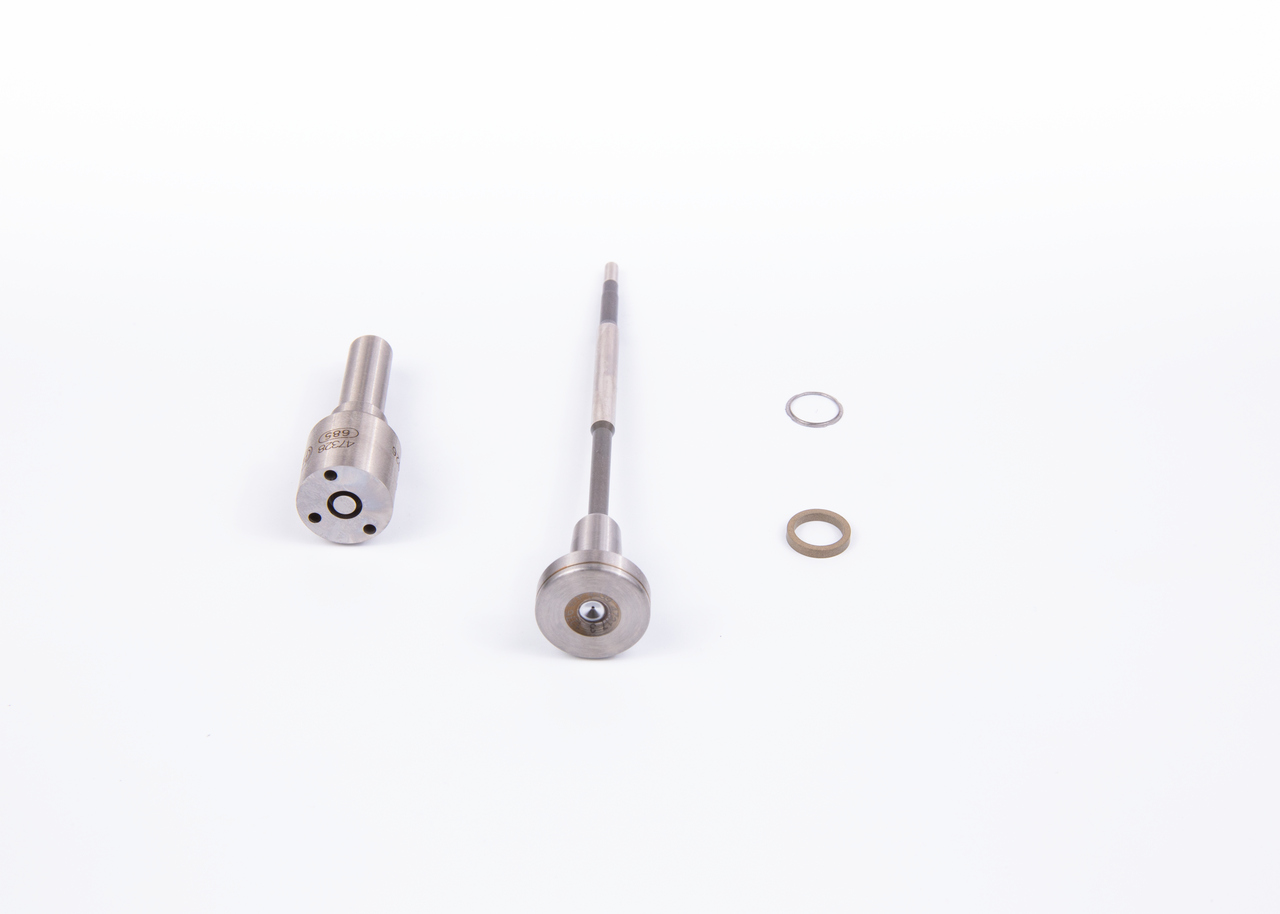 Bosch Reparatieset, common-rail-systeem F 00R J05 160