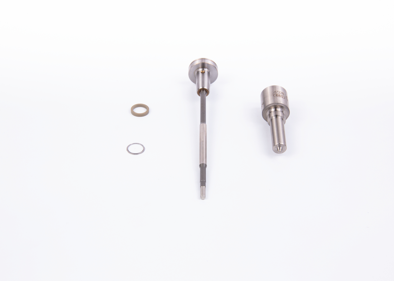 Bosch Reparatieset, common-rail-systeem F 00R J05 160