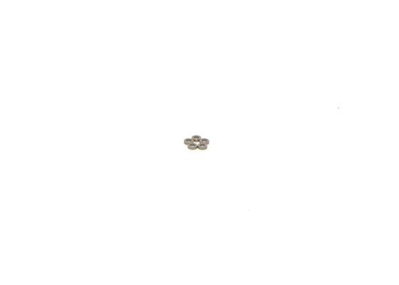 Bosch Reparatieset, common-rail-systeem F 00Z C98 006