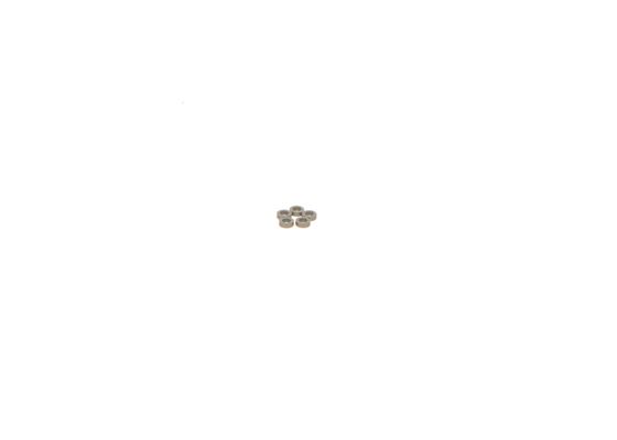 Bosch Reparatieset, common-rail-systeem F 00Z C98 012