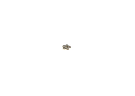 Bosch Reparatieset, common-rail-systeem F 00Z C98 026