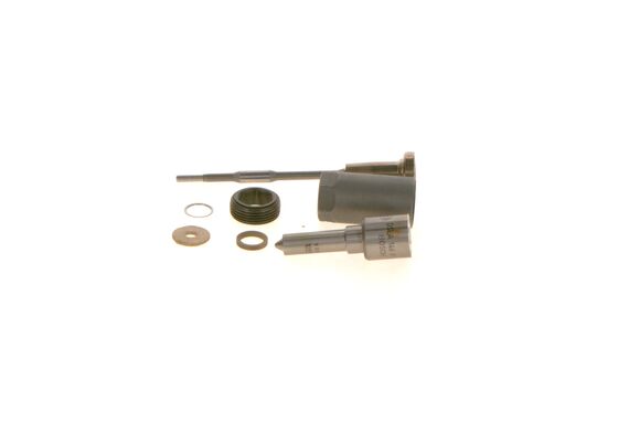 Bosch Reparatieset, common-rail-systeem F 00Z C99 037