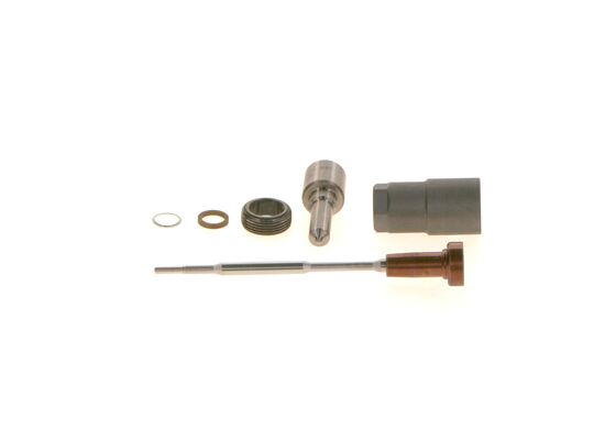 Bosch Reparatieset, common-rail-systeem F 00Z C99 050