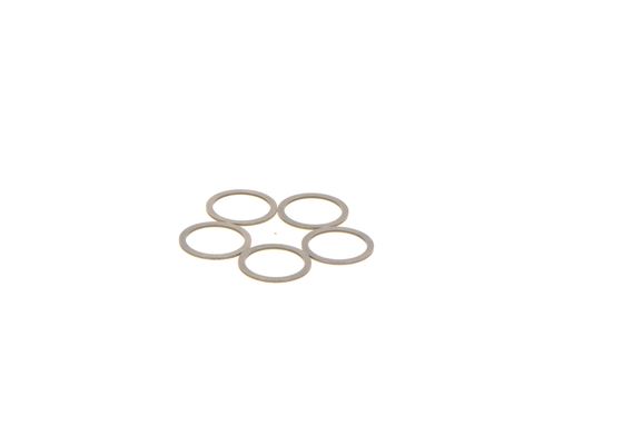 Bosch Reparatieset, common-rail-systeem F 00Z C99 311