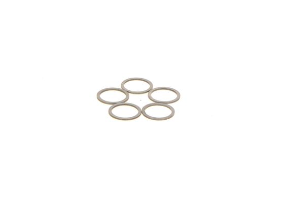 Bosch Reparatieset, common-rail-systeem F 00Z C99 382