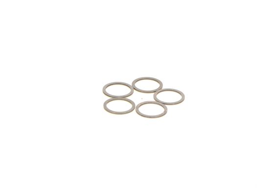 Bosch Reparatieset, common-rail-systeem F 00Z C99 382