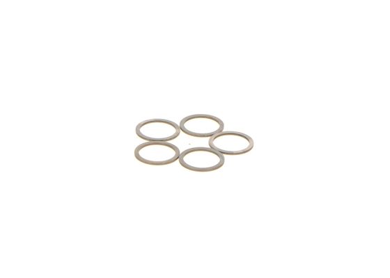 Bosch Reparatieset, common-rail-systeem F 00Z C99 389