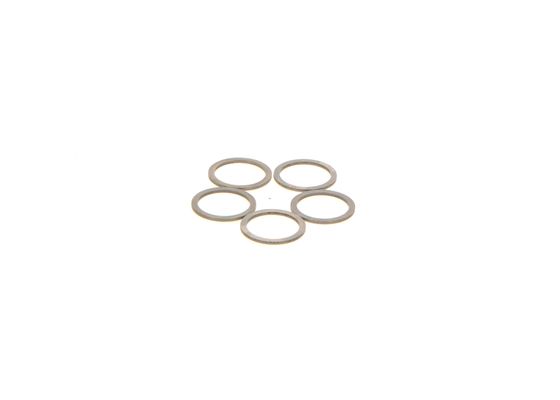 Bosch Reparatieset, common-rail-systeem F 00Z C99 389