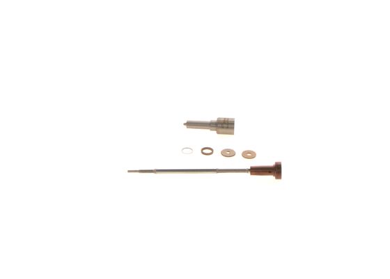 Bosch Reparatieset, common-rail-systeem F 00Z C99 491