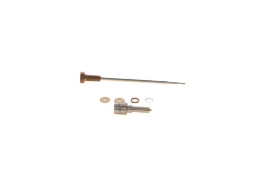 Bosch Reparatieset, common-rail-systeem F 00Z C99 637