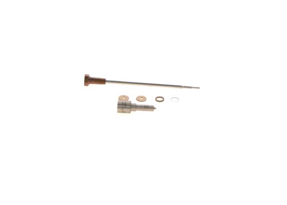 Bosch Reparatieset, common-rail-systeem F 00Z C99 651