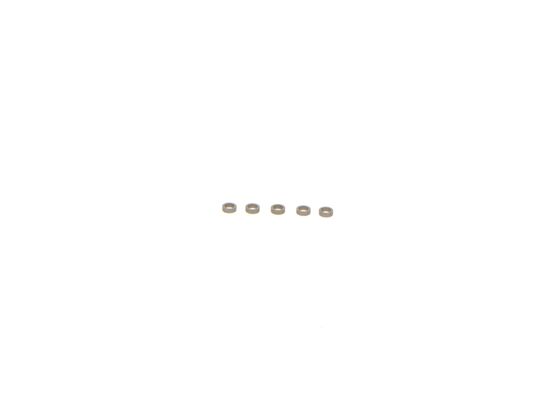 Bosch Reparatieset, common-rail-systeem F 00Z C99 700