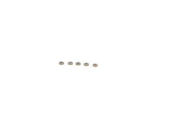 Bosch Reparatieset, common-rail-systeem F 00Z C99 803