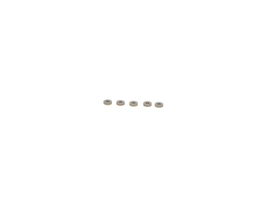 Bosch Reparatieset, common-rail-systeem F 00Z C99 806