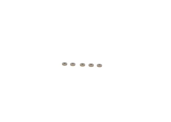 Bosch Reparatieset, common-rail-systeem F 00Z C99 809