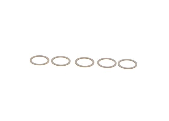 Bosch Reparatieset, common-rail-systeem F 00Z C99 868