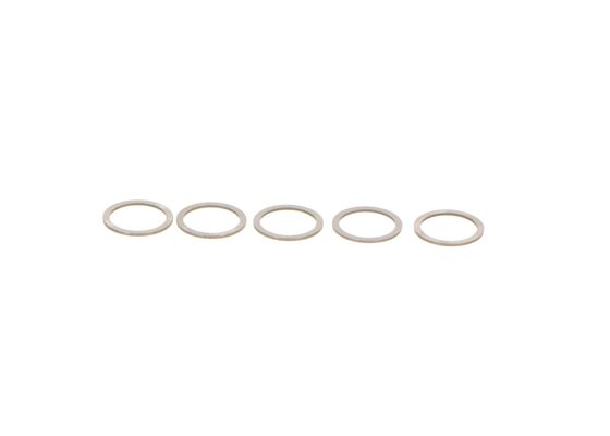 Bosch Reparatieset, common-rail-systeem F 00Z C99 894
