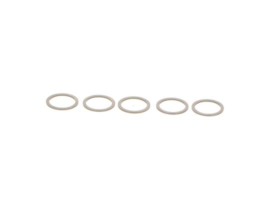 Bosch Reparatieset, common-rail-systeem F 00Z C99 896