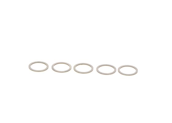Bosch Reparatieset, common-rail-systeem F 00Z C99 898