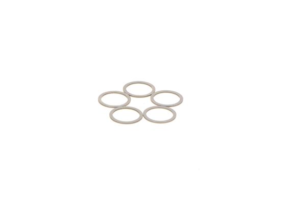 Bosch Reparatieset, common-rail-systeem F 00Z C99 900