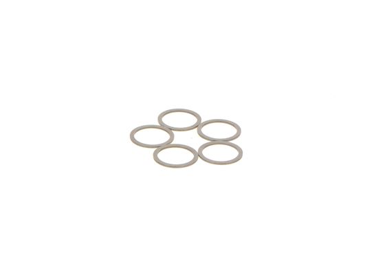 Bosch Reparatieset, common-rail-systeem F 00Z C99 907