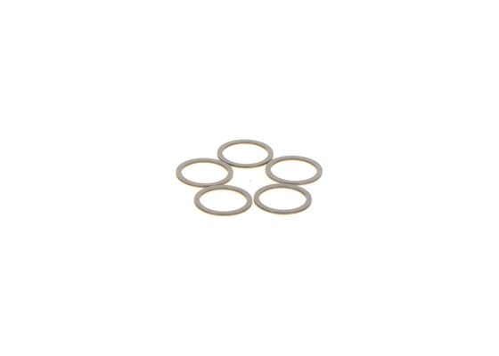 Bosch Reparatieset, common-rail-systeem F 00Z C99 911