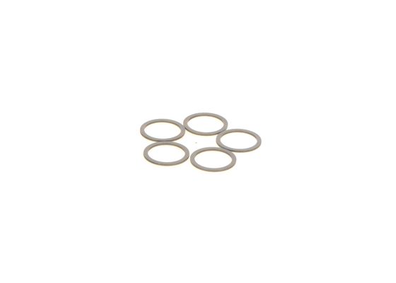 Bosch Reparatieset, common-rail-systeem F 00Z C99 911