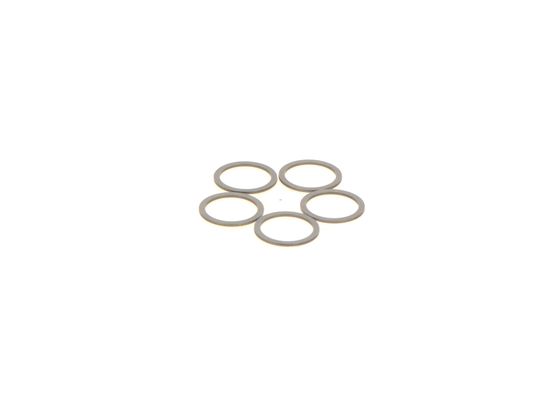 Bosch Reparatieset, common-rail-systeem F 00Z C99 911