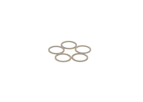 Bosch Reparatieset, common-rail-systeem F 00Z C99 919