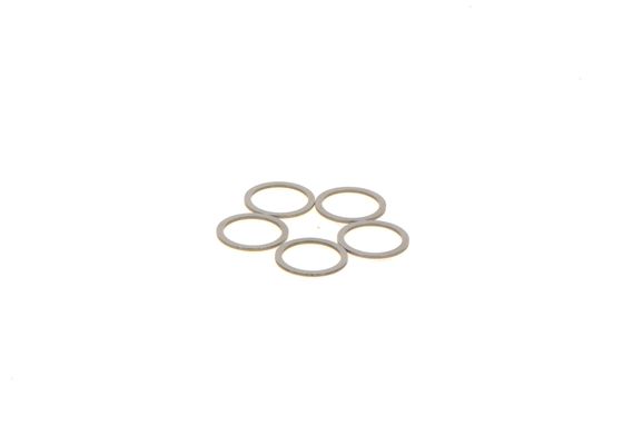 Bosch Reparatieset, common-rail-systeem F 00Z C99 920