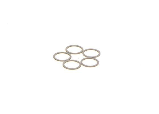 Bosch Reparatieset, common-rail-systeem F 00Z C99 920