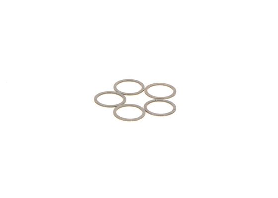 Bosch Reparatieset, common-rail-systeem F 00Z C99 921